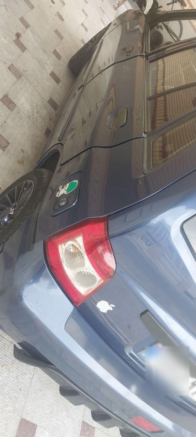 پراید 111 SE - 1391
