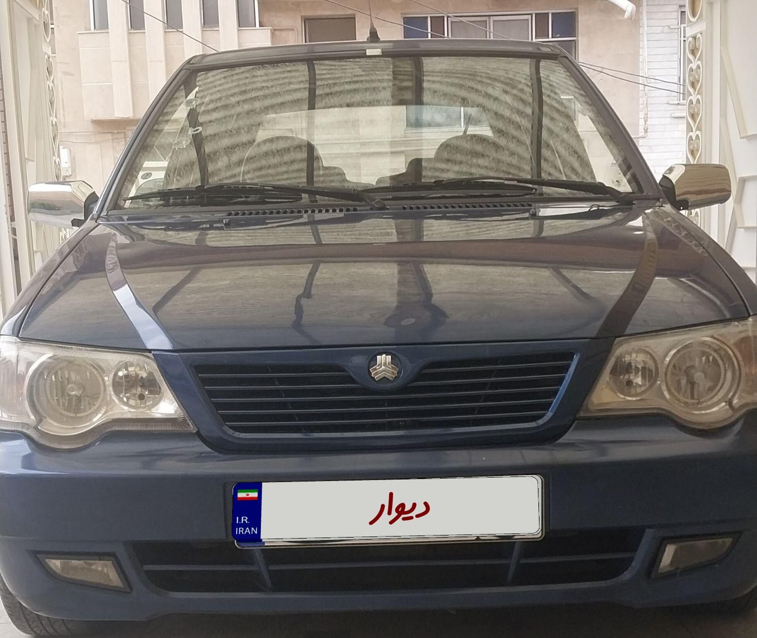 خودرو پراید، 111 آگهی ann_19831287