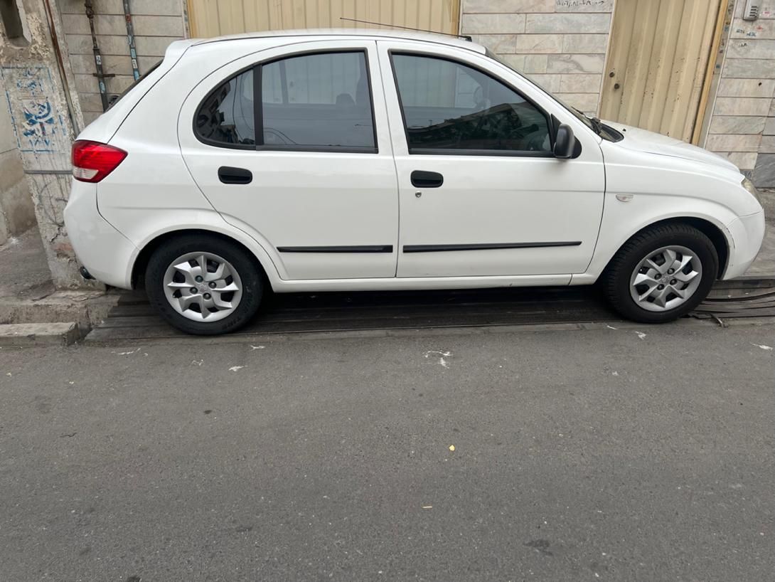 خودرو تیبا، 2 آگهی ann_19831300