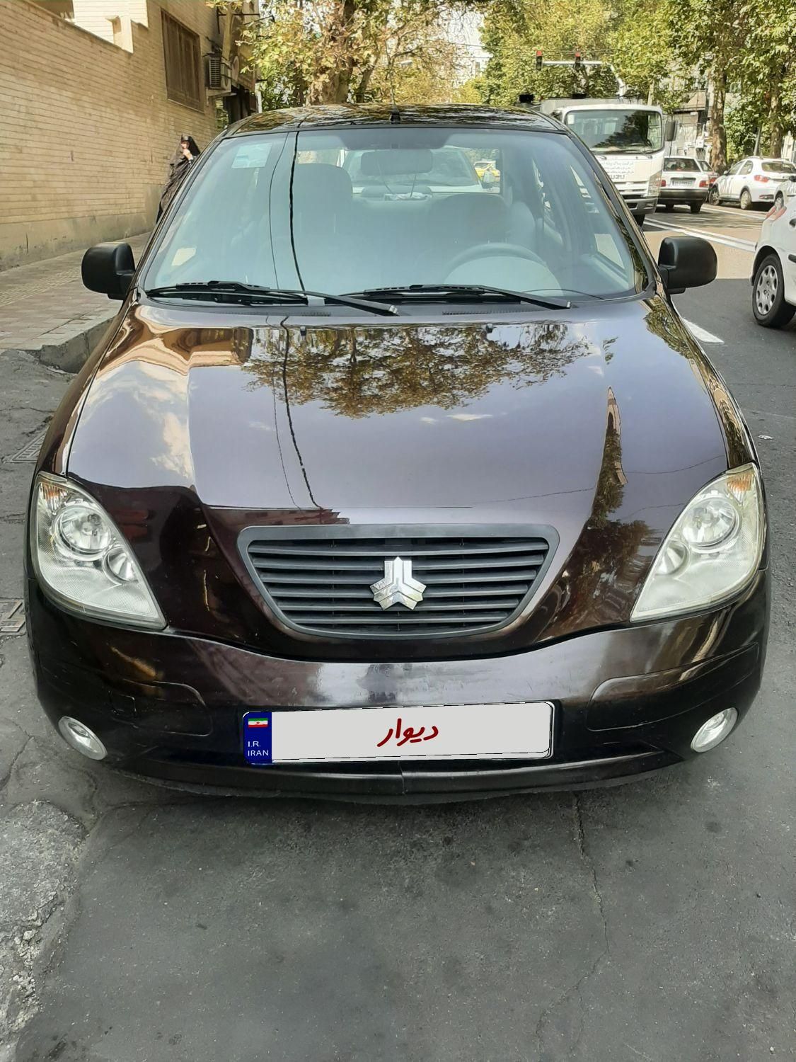 خودرو تیبا، صندوق دار آگهی ann_19831308