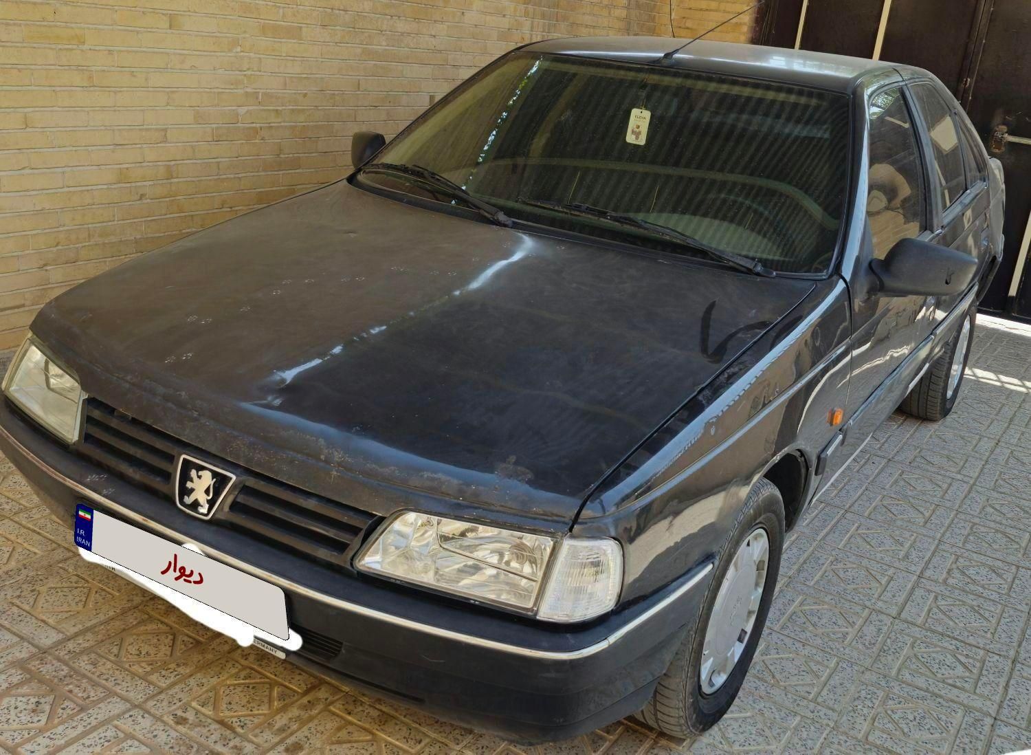 خودرو پژو، 405 آگهی ann_19831330