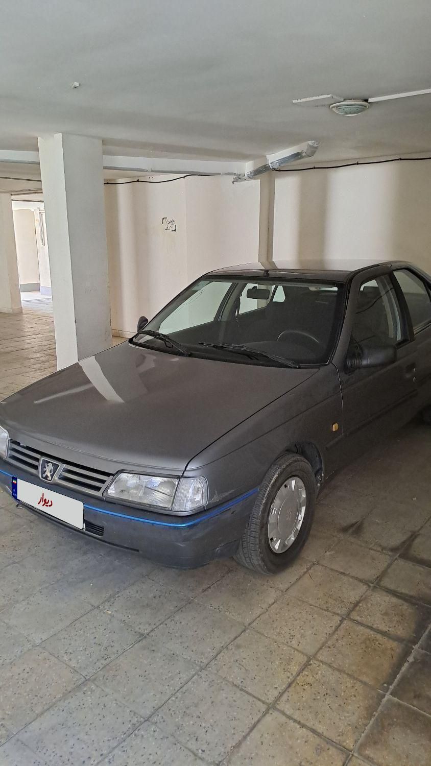 خودرو پژو، 405 آگهی ann_19831340