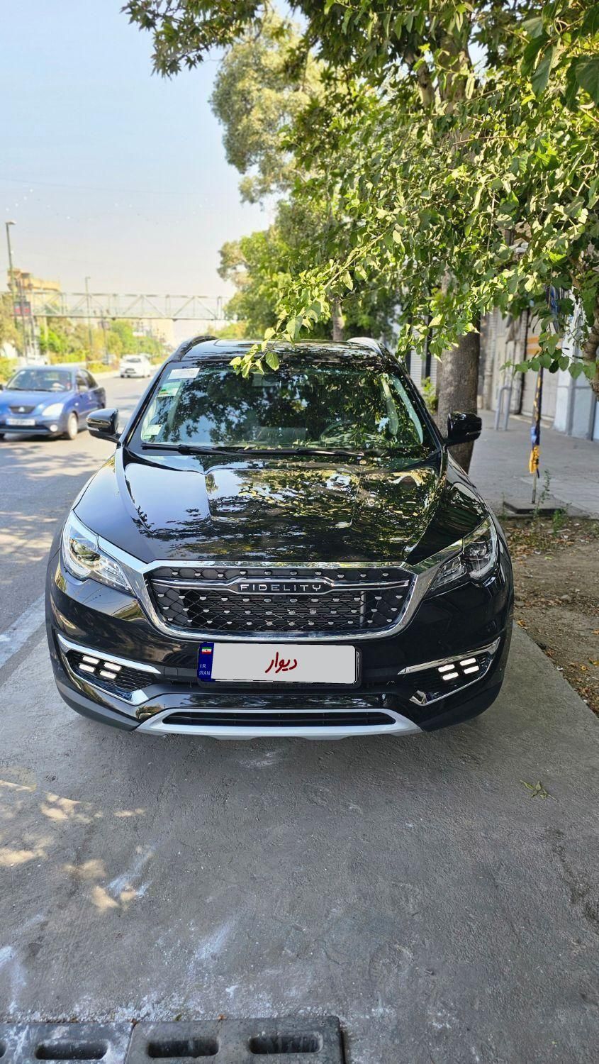 خودرو فیدلیتی، پرایم آگهی ann_19831360