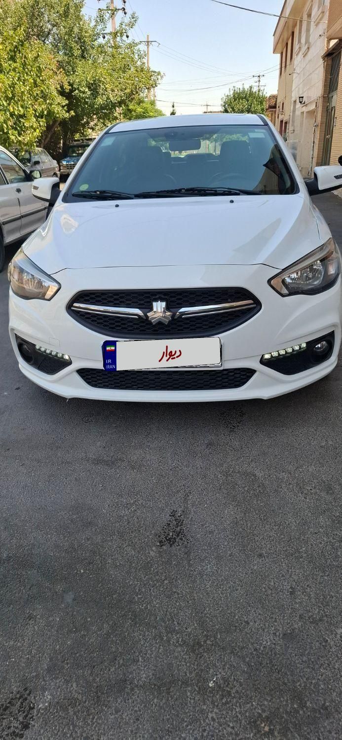 شاهین G دنده ای - 1401