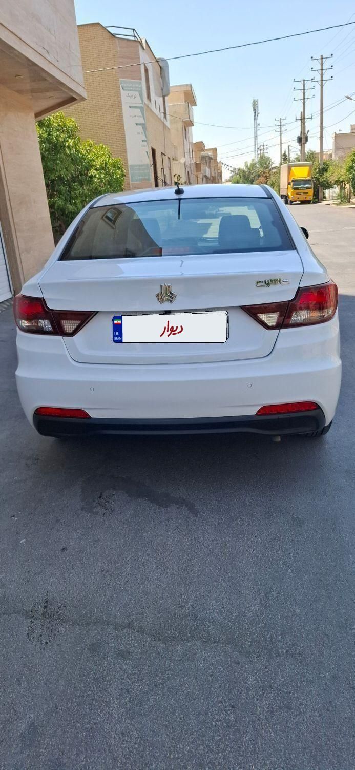 شاهین G دنده ای - 1401