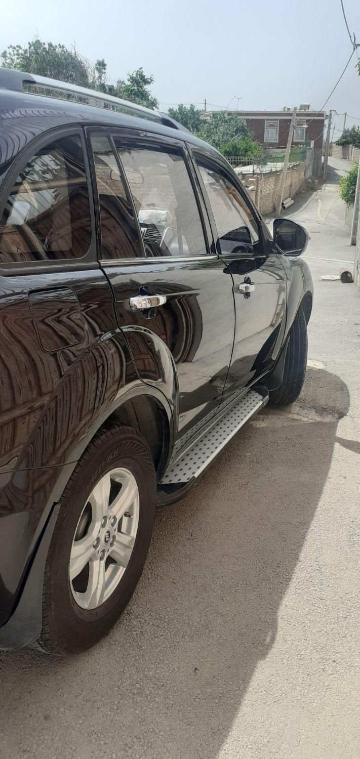 لیفان X60 دنده‌ای - 1393