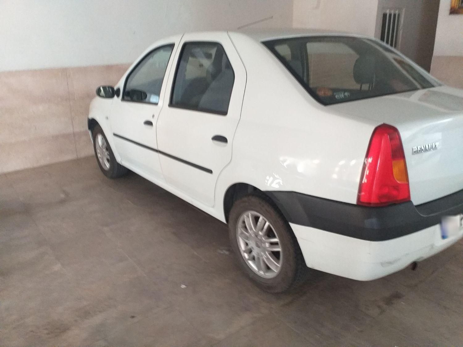 رنو تندر 90 E2 - 1390