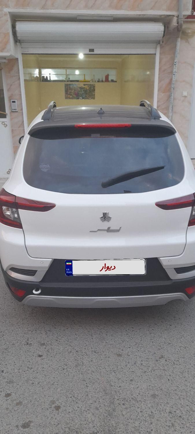 اطلس G دنده ای - 1403
