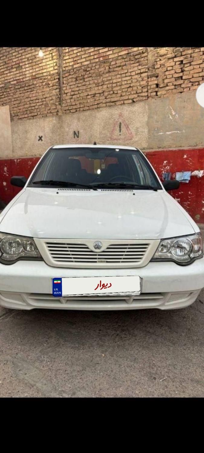 خودرو پراید، 111 آگهی ann_19831468