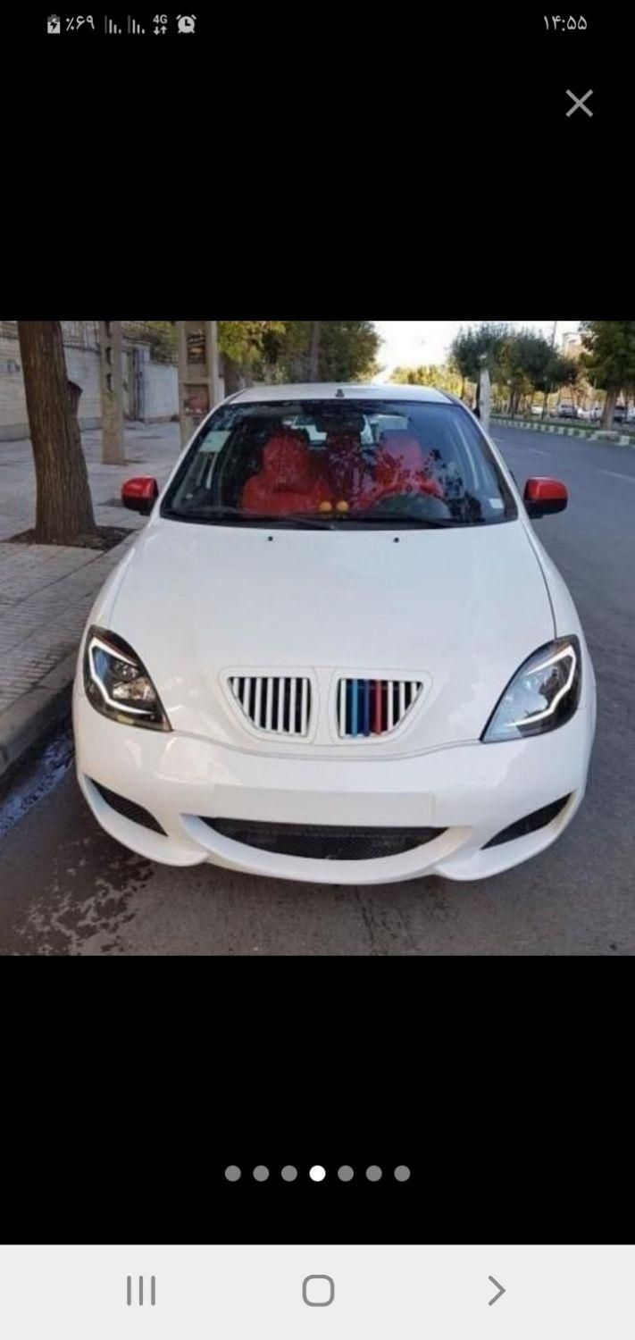 خودرو تیبا، 2 آگهی ann_19831471