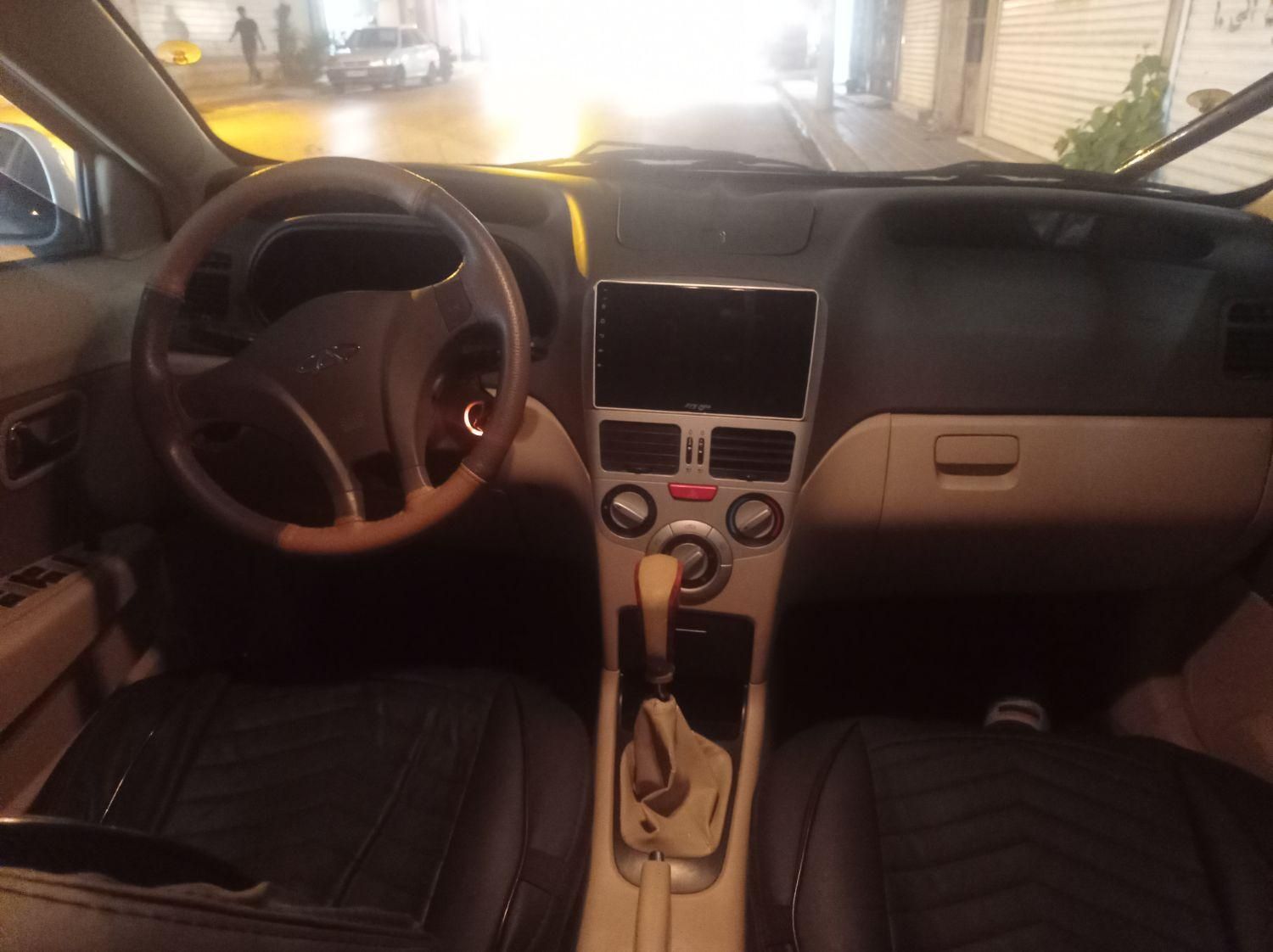 ام وی ام 315 هاچ بک ساده دنده ای - 1393