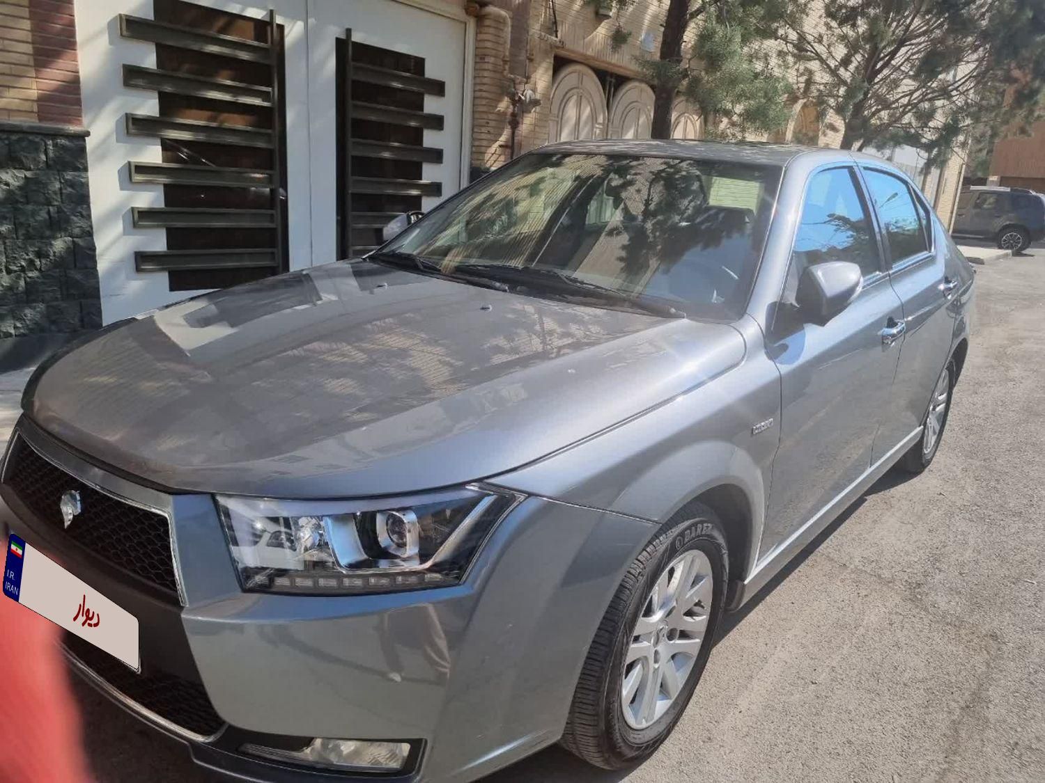 خودرو دنا، پلاس آگهی ann_19831478