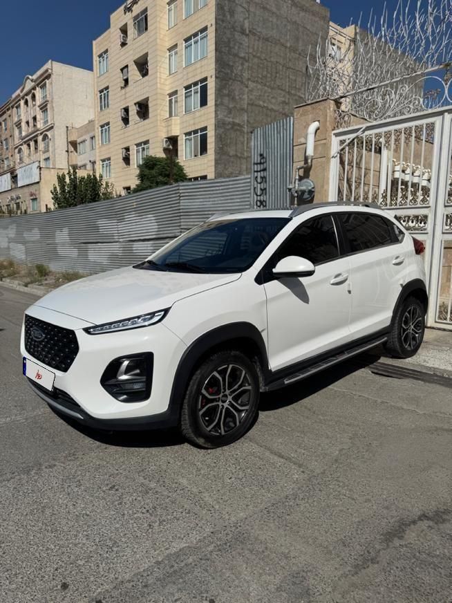 ام وی ام X22 پرو اتوماتیک اکسلنت - 1402