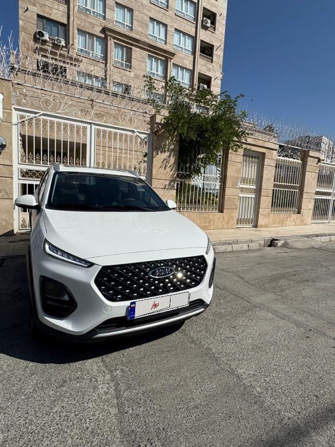 ام وی ام X22 پرو اتوماتیک اکسلنت - 1402