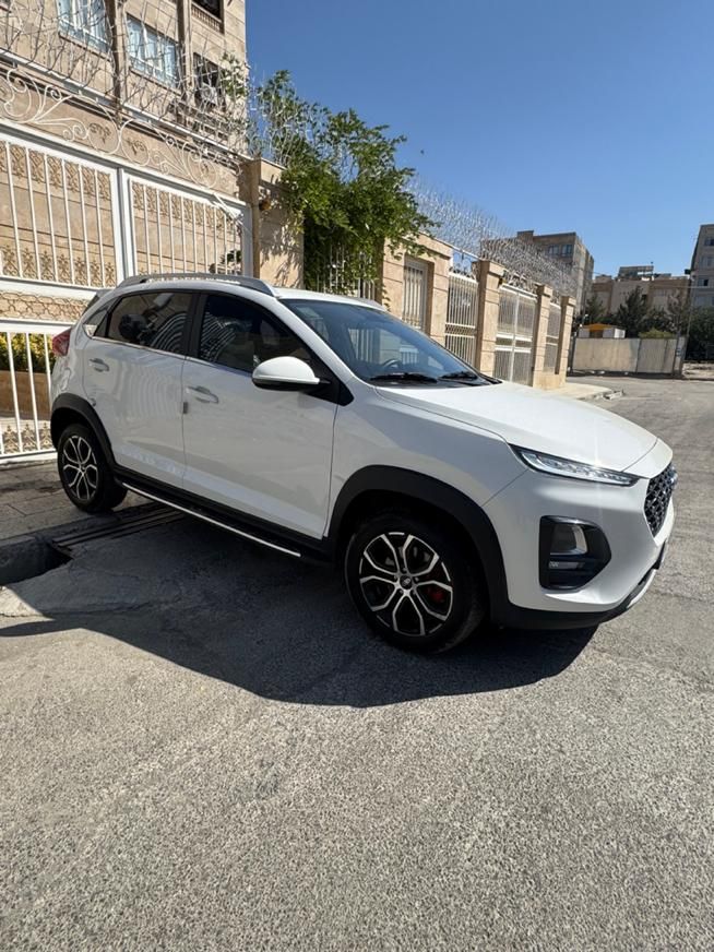 ام وی ام X22 پرو اتوماتیک اکسلنت - 1402