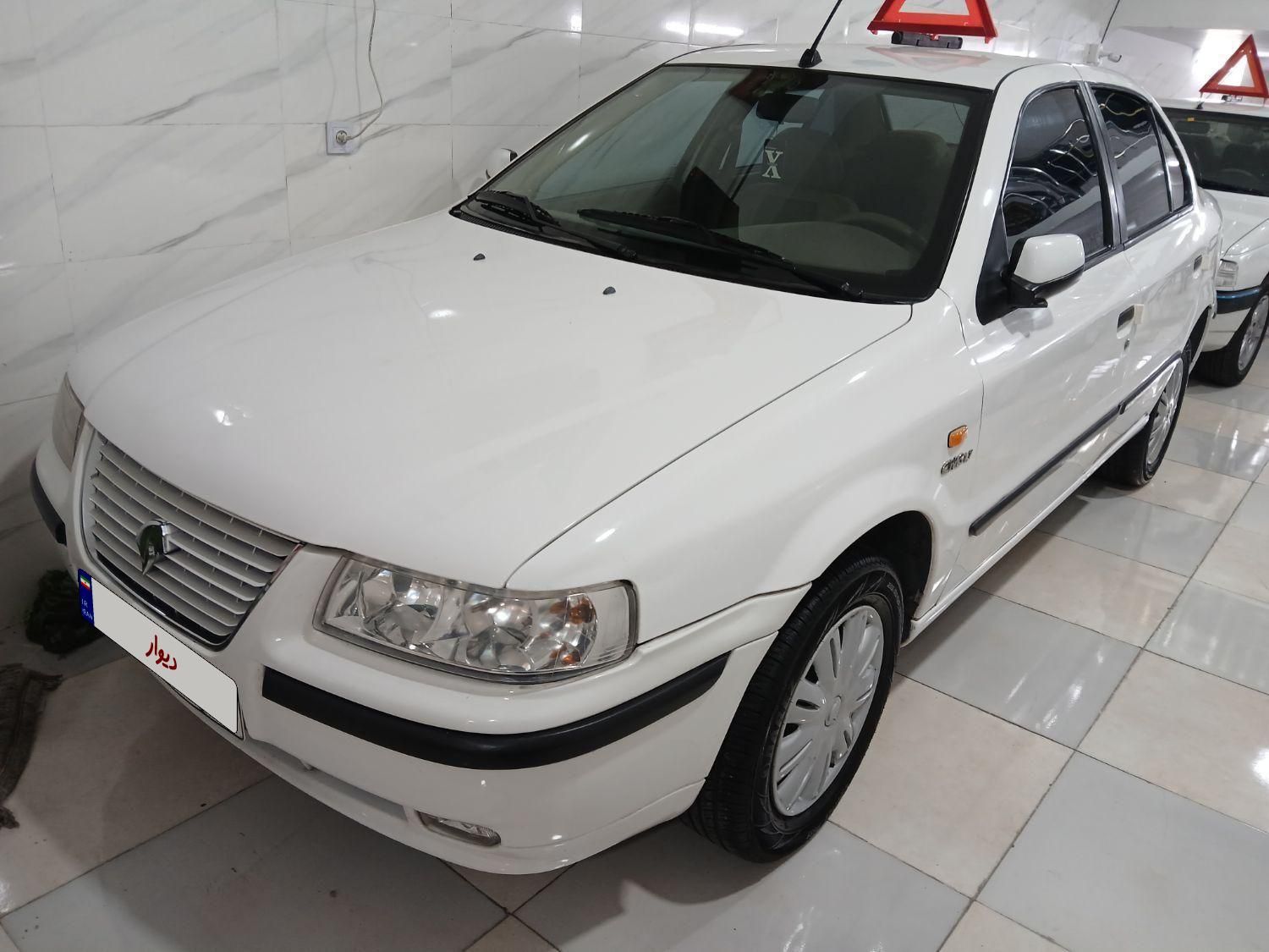 پژو آردی RDI - 1385
