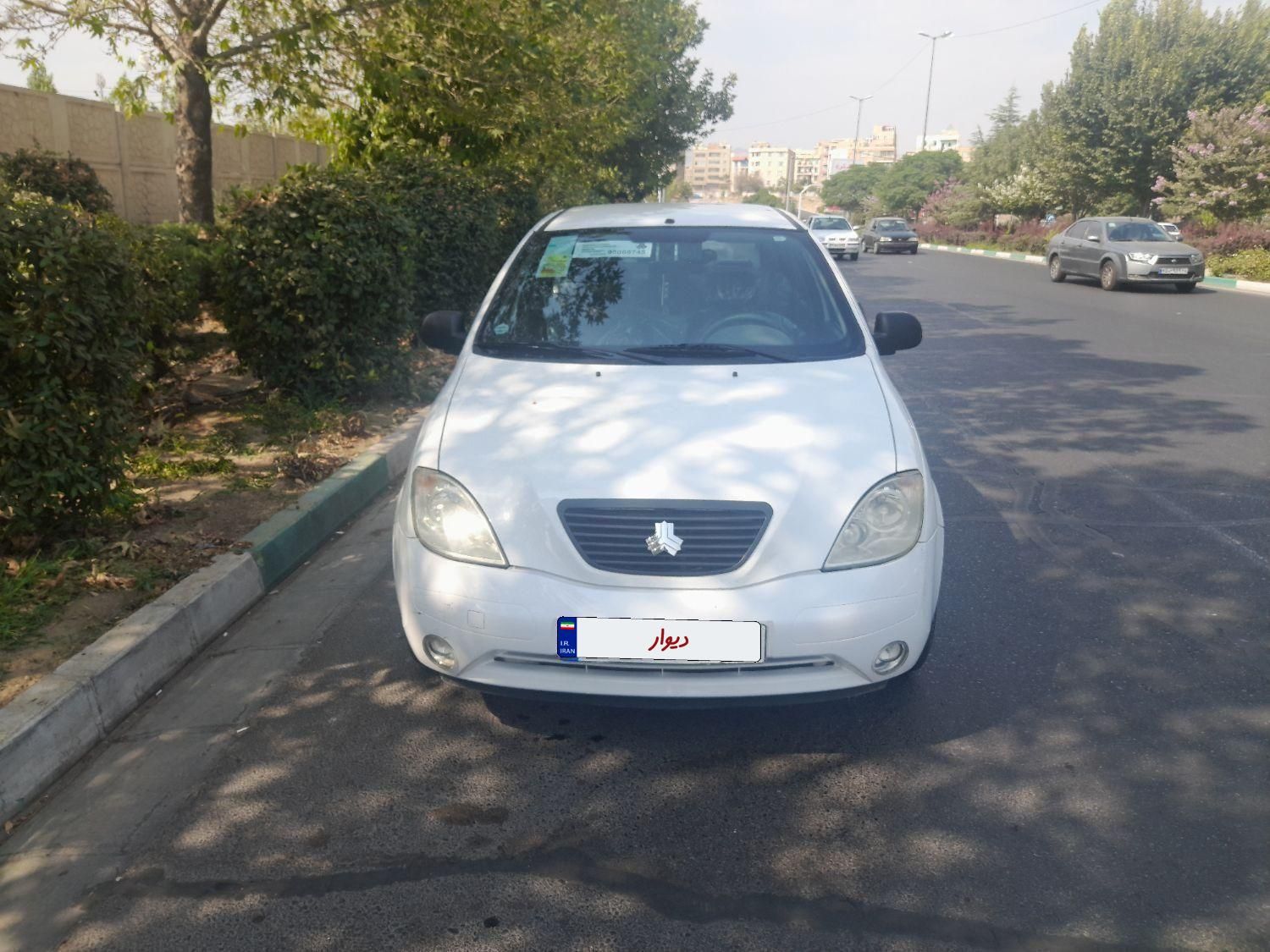 خودرو تیبا، صندوق دار آگهی ann_19831512