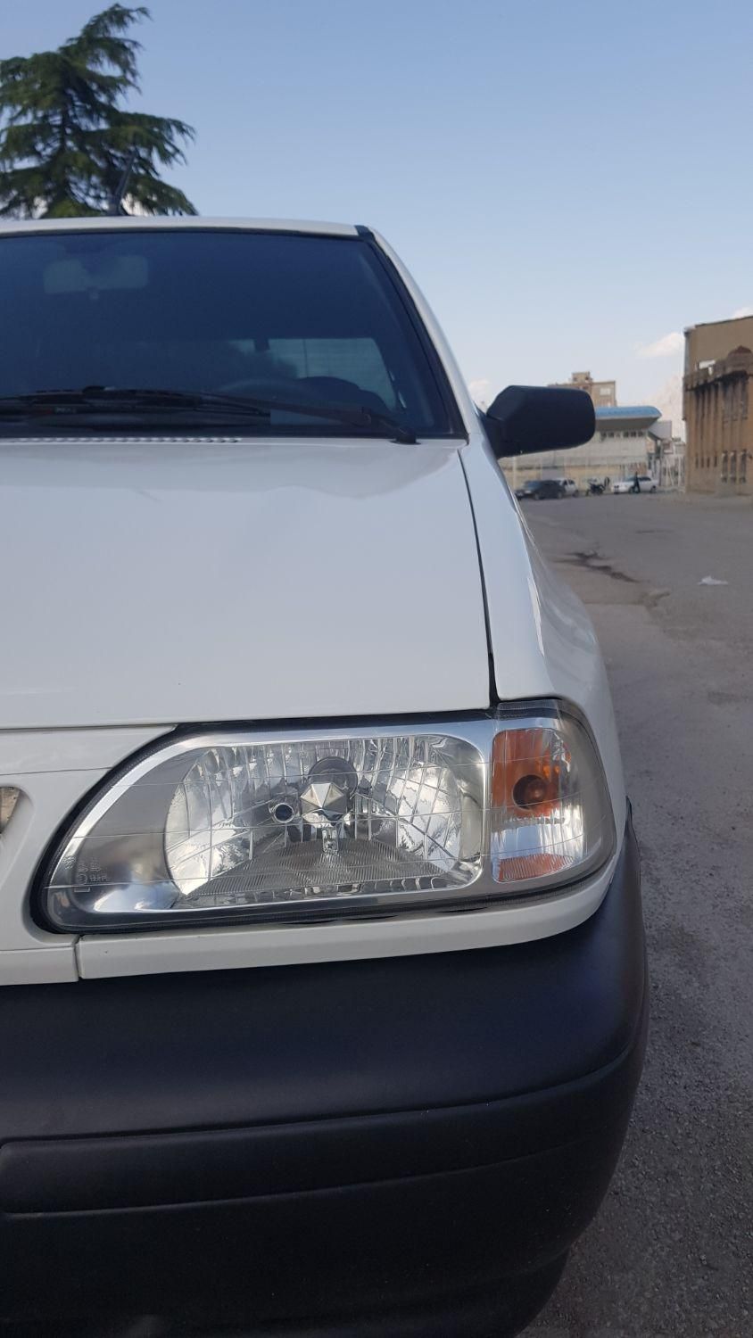 خودرو پراید، 131 آگهی ann_19831518