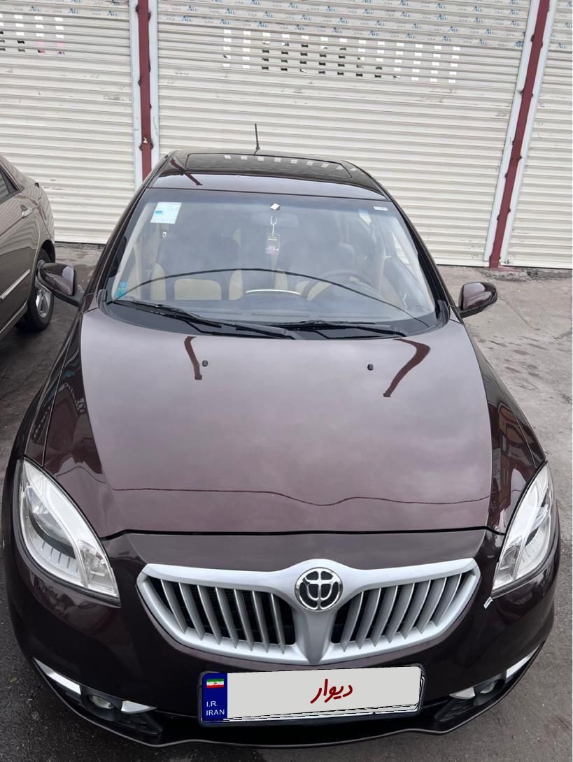 برلیانس H330 اتوماتیک 1500 - 1394