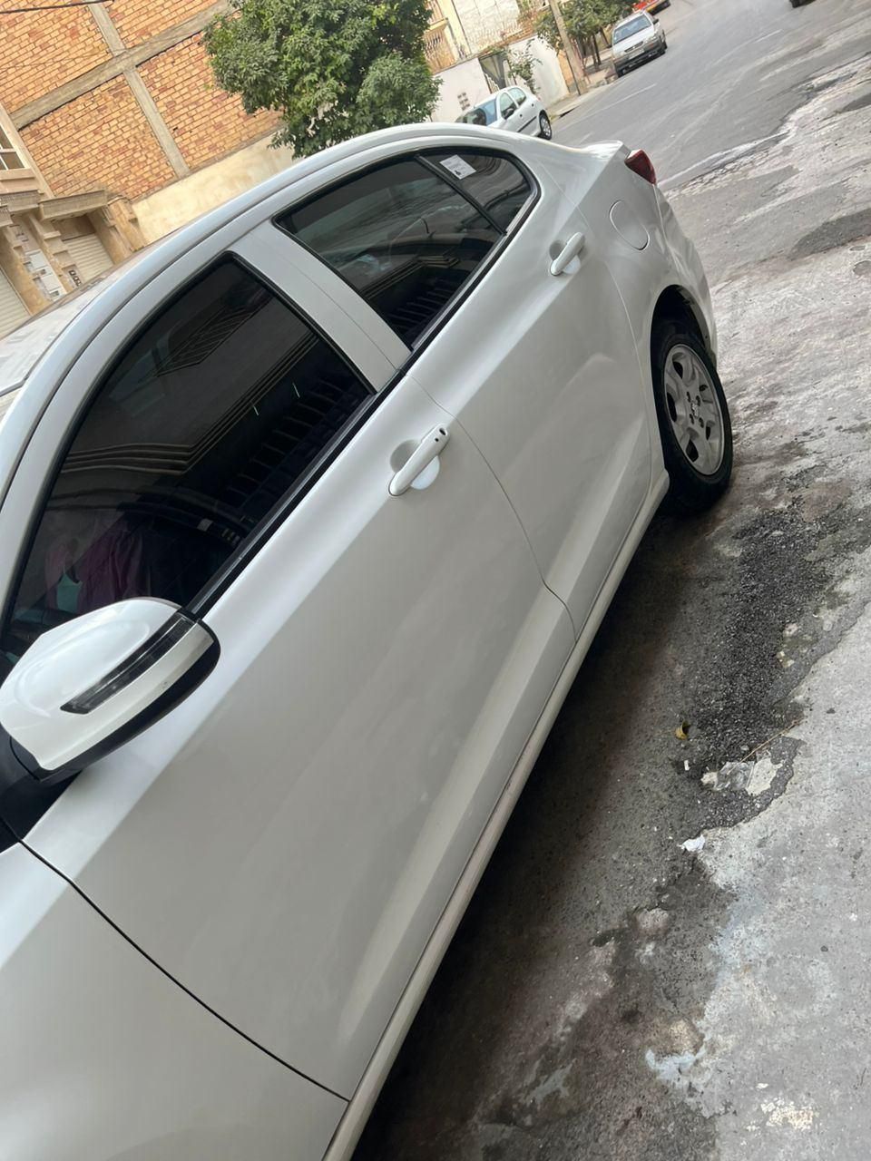 شاهین G دنده ای - 1401
