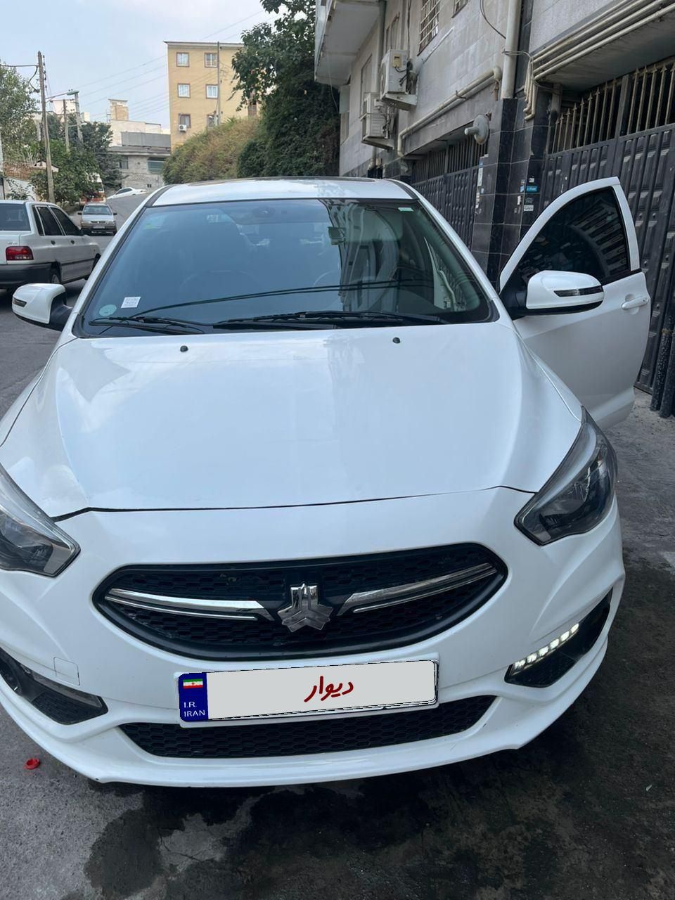 خودرو شاهین، G آگهی ann_19831536
