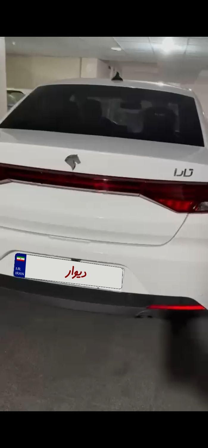 تارا اتوماتیک V4 LX - 1404