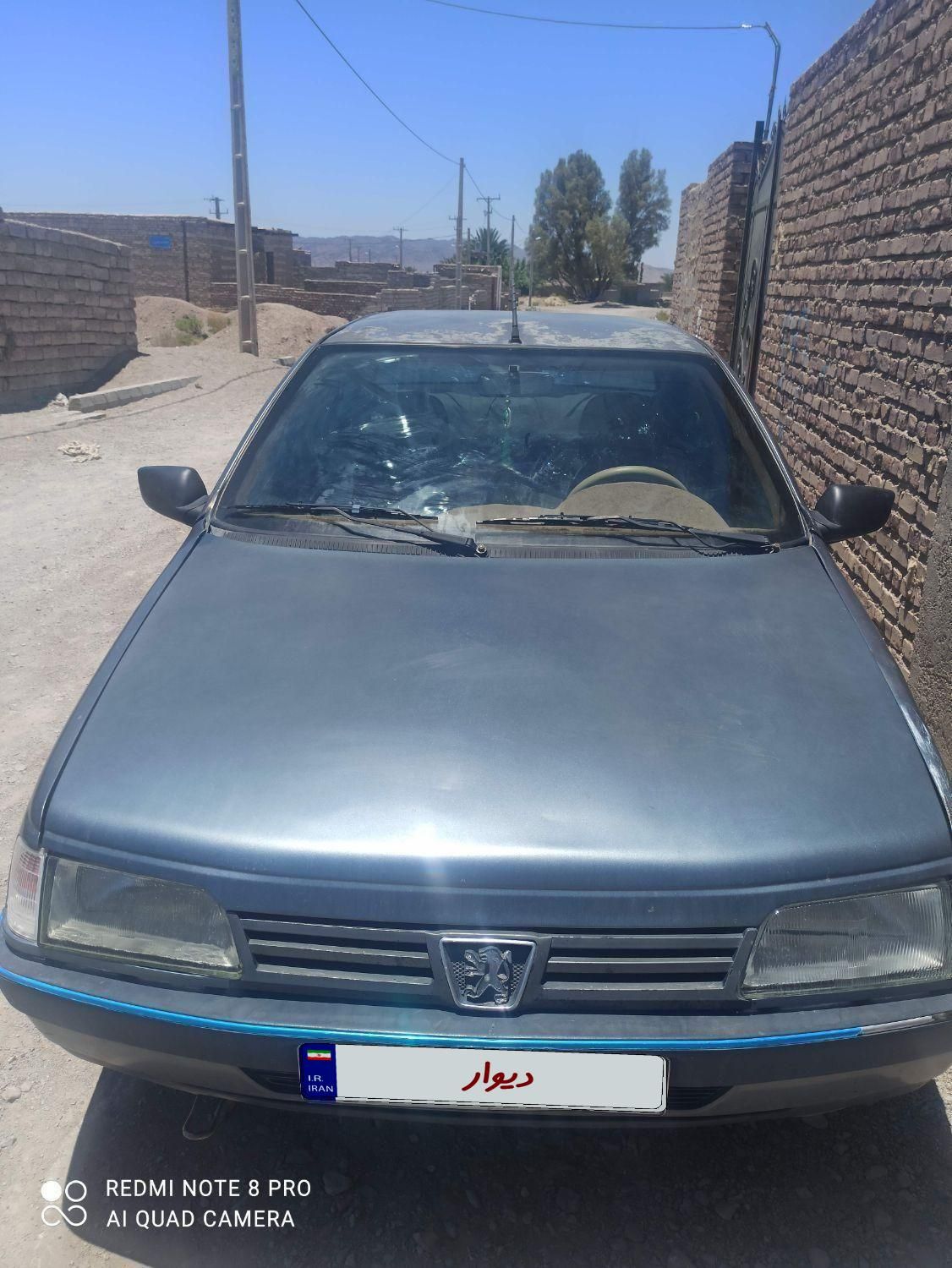 خودرو پژو، 405 آگهی ann_19831581