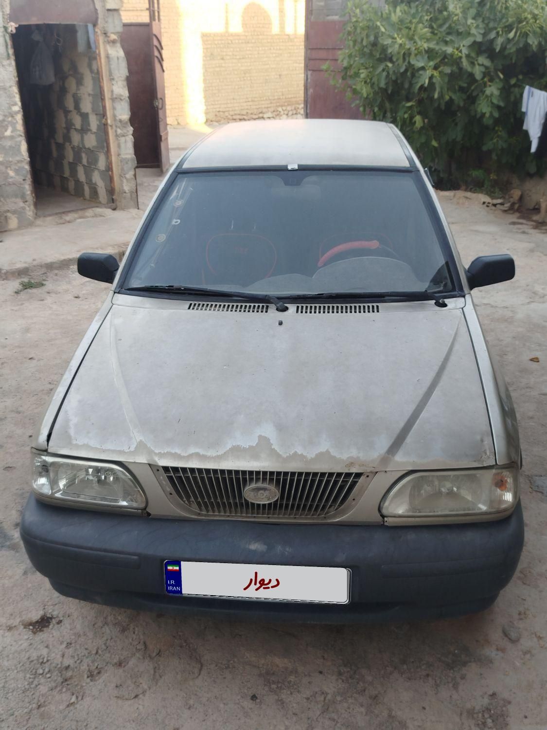 خودرو پراید، 141 آگهی ann_19831601