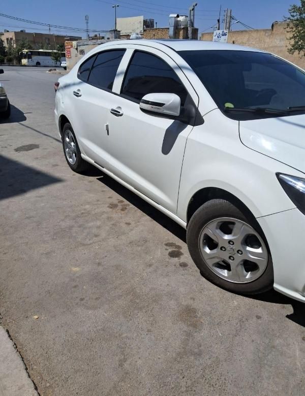 خودرو شاهین، G آگهی ann_19831629