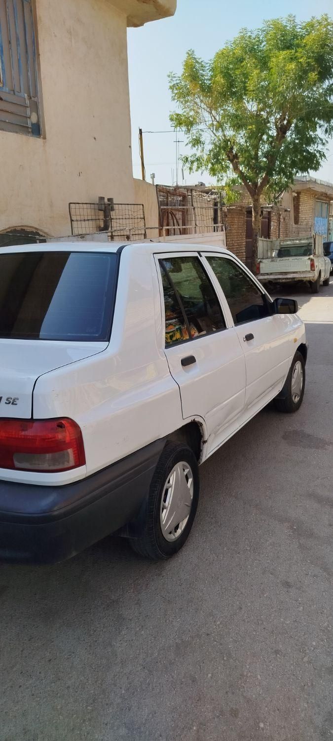 خودرو پراید، 131 آگهی ann_19831685