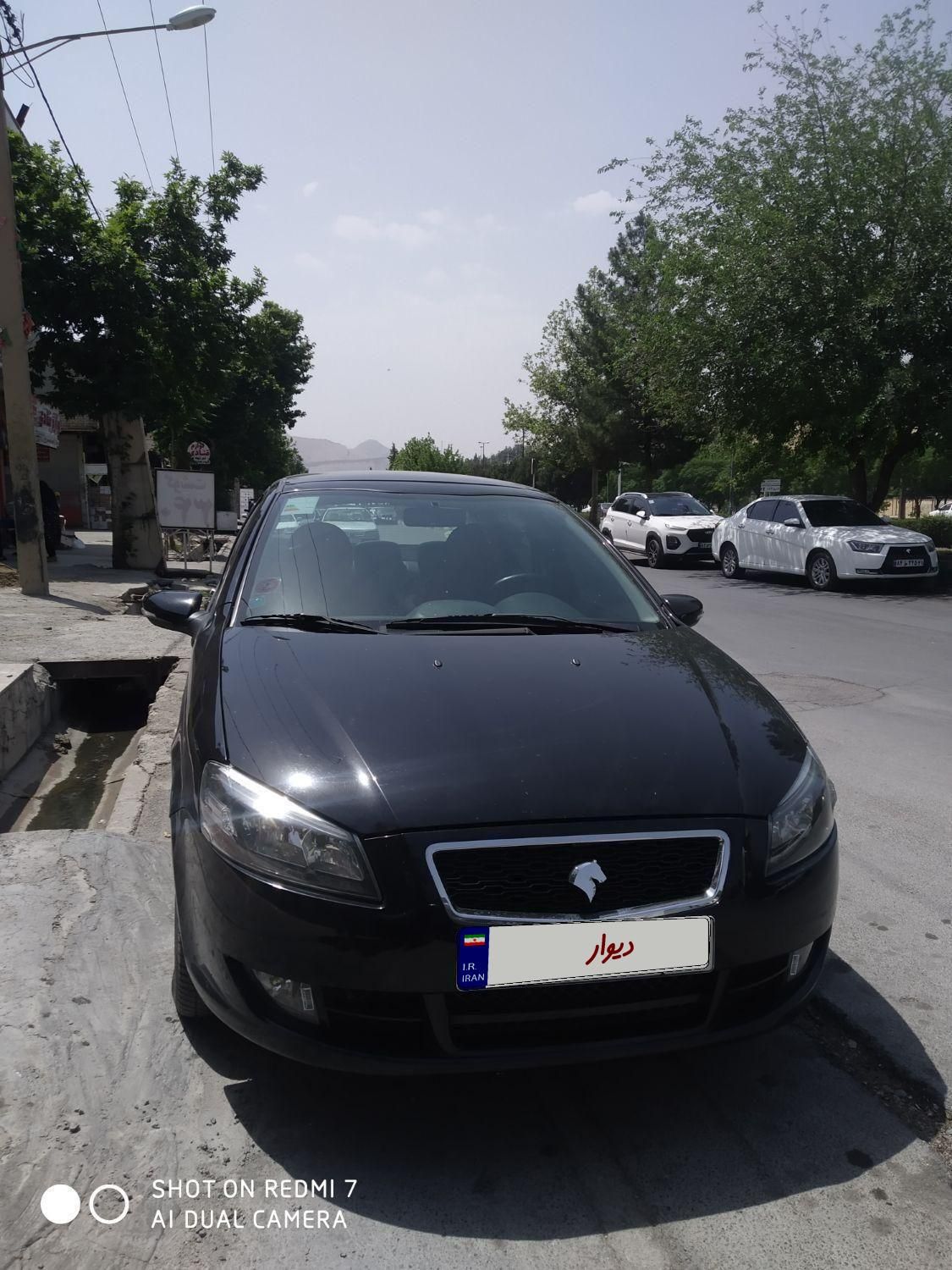 خودرو رانا، پلاس آگهی ann_19831690