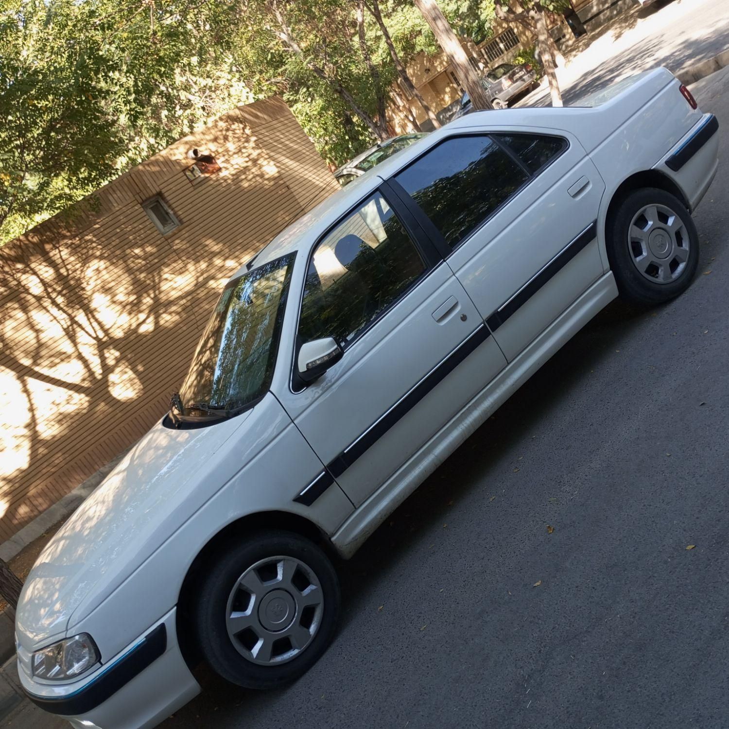 خودرو پژو، پارس آگهی ann_19831693