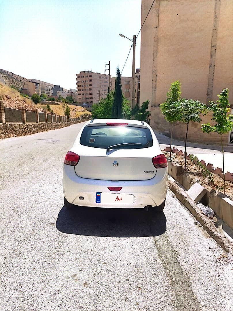خودرو تیبا، 2 آگهی ann_19831694