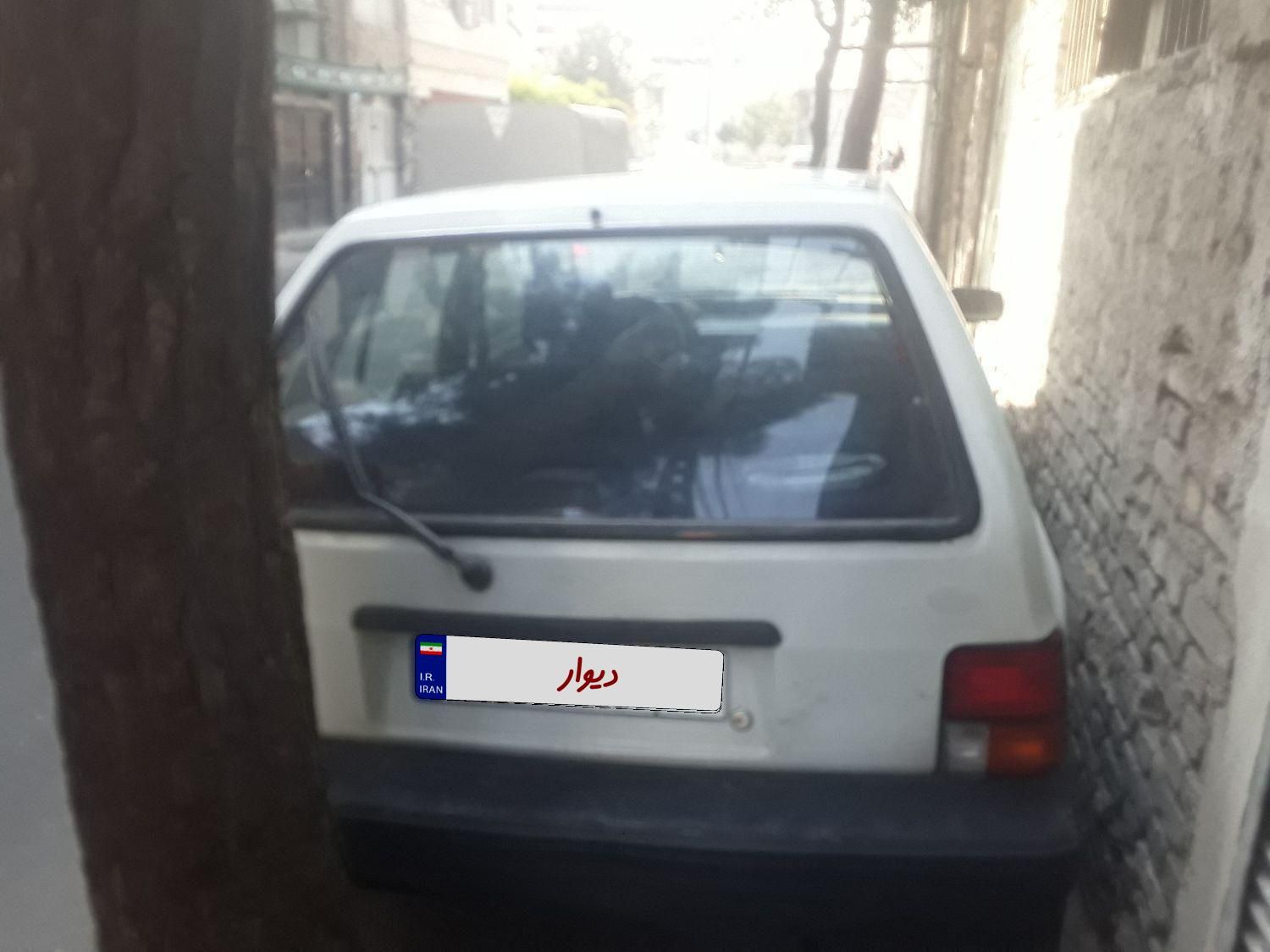 خودرو پراید، 111 آگهی ann_19831700