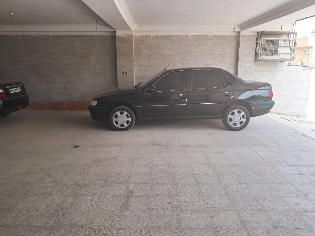 خودرو پژو، پارس آگهی ann_19831704