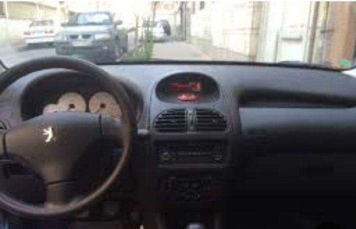 خودرو پژو، 206 آگهی ann_19831705