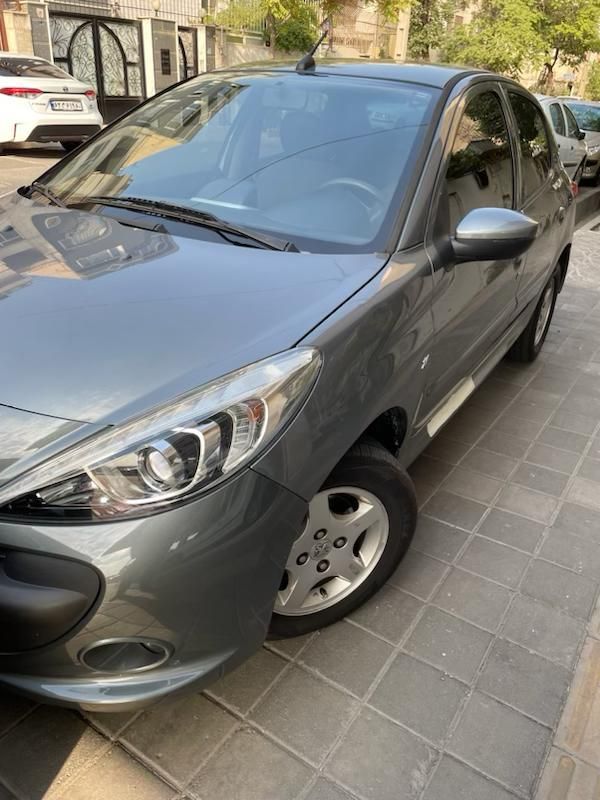 خودرو پژو، 207 آگهی ann_19831739