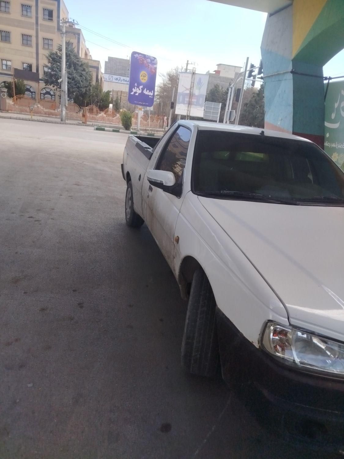 خودرو آریسان، معمولی آگهی ann_19831740