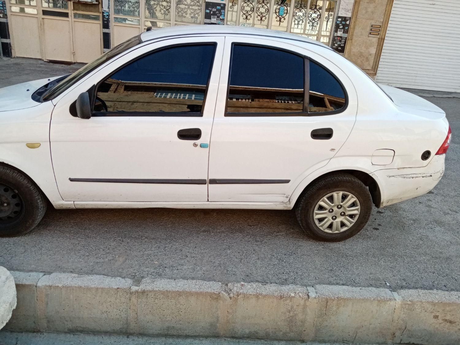 خودرو تیبا، صندوق دار آگهی ann_19831742