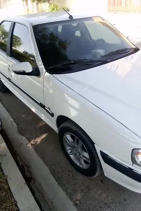 خودرو پژو، پارس آگهی ann_19831757