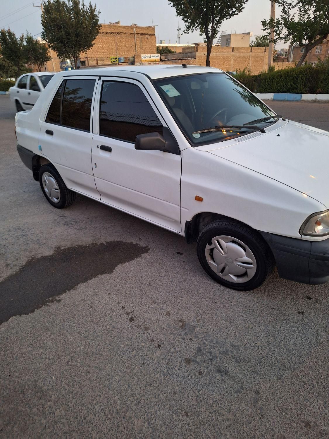 پراید 131 SE - 1399