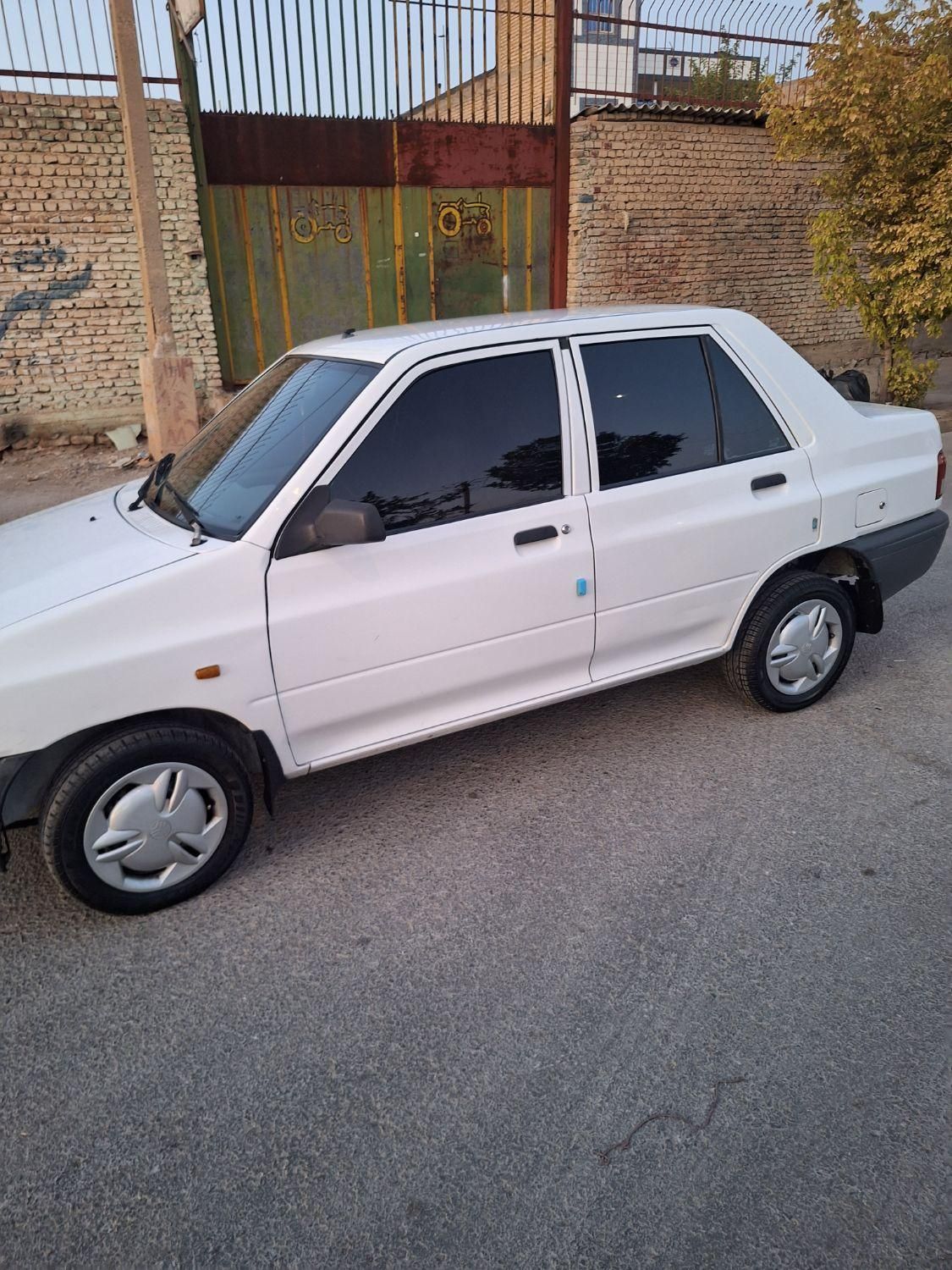 پراید 131 SE - 1399