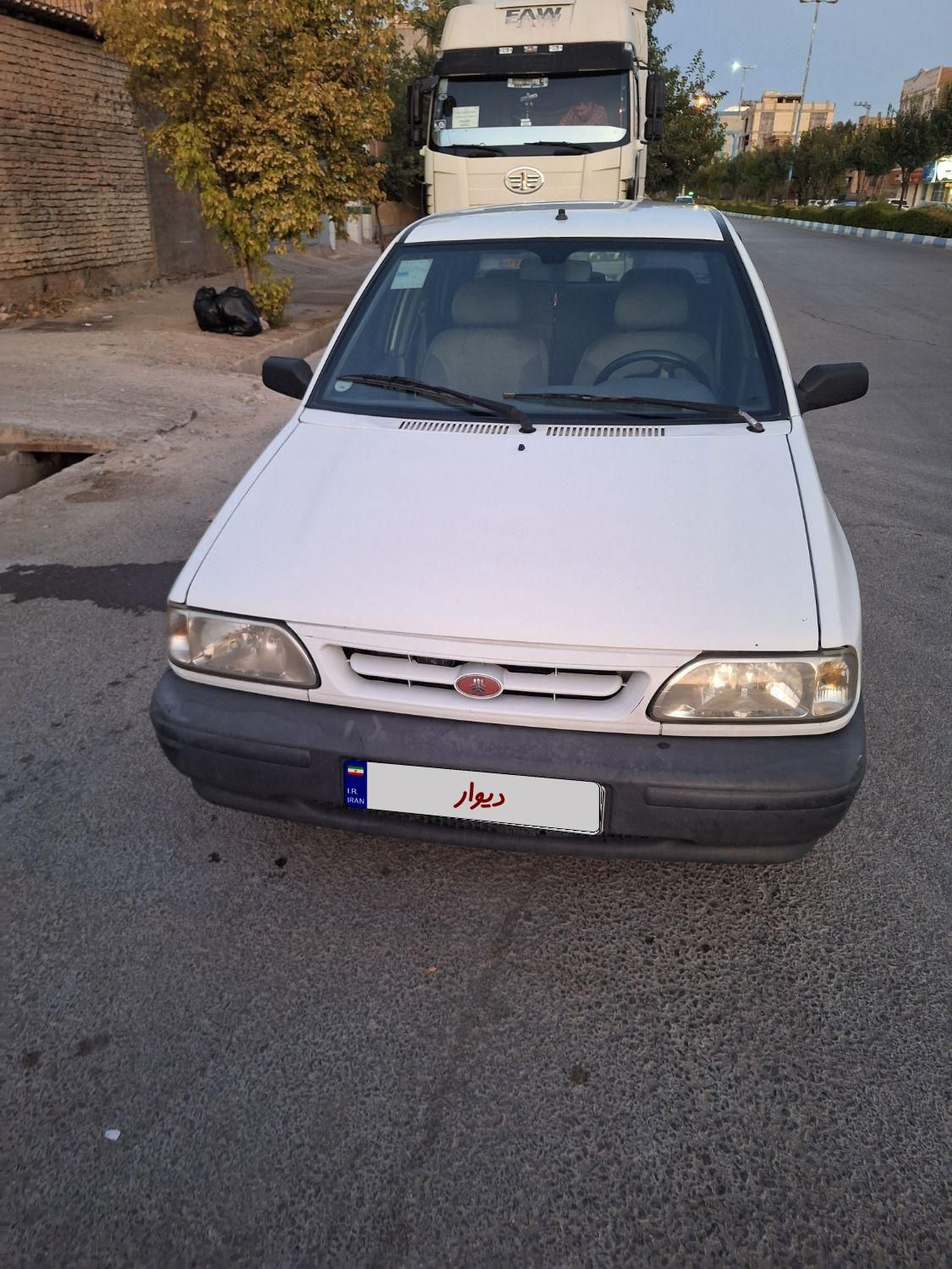 خودرو پراید، 131 آگهی ann_19831761
