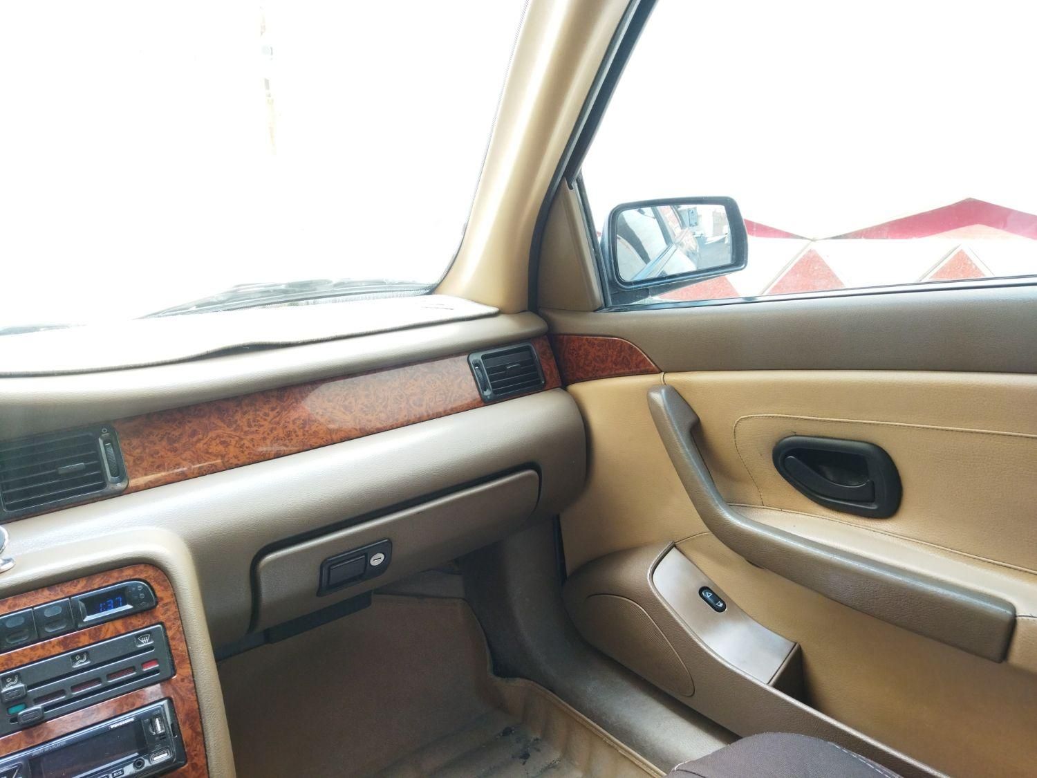 سمند LX XU7 - 1386