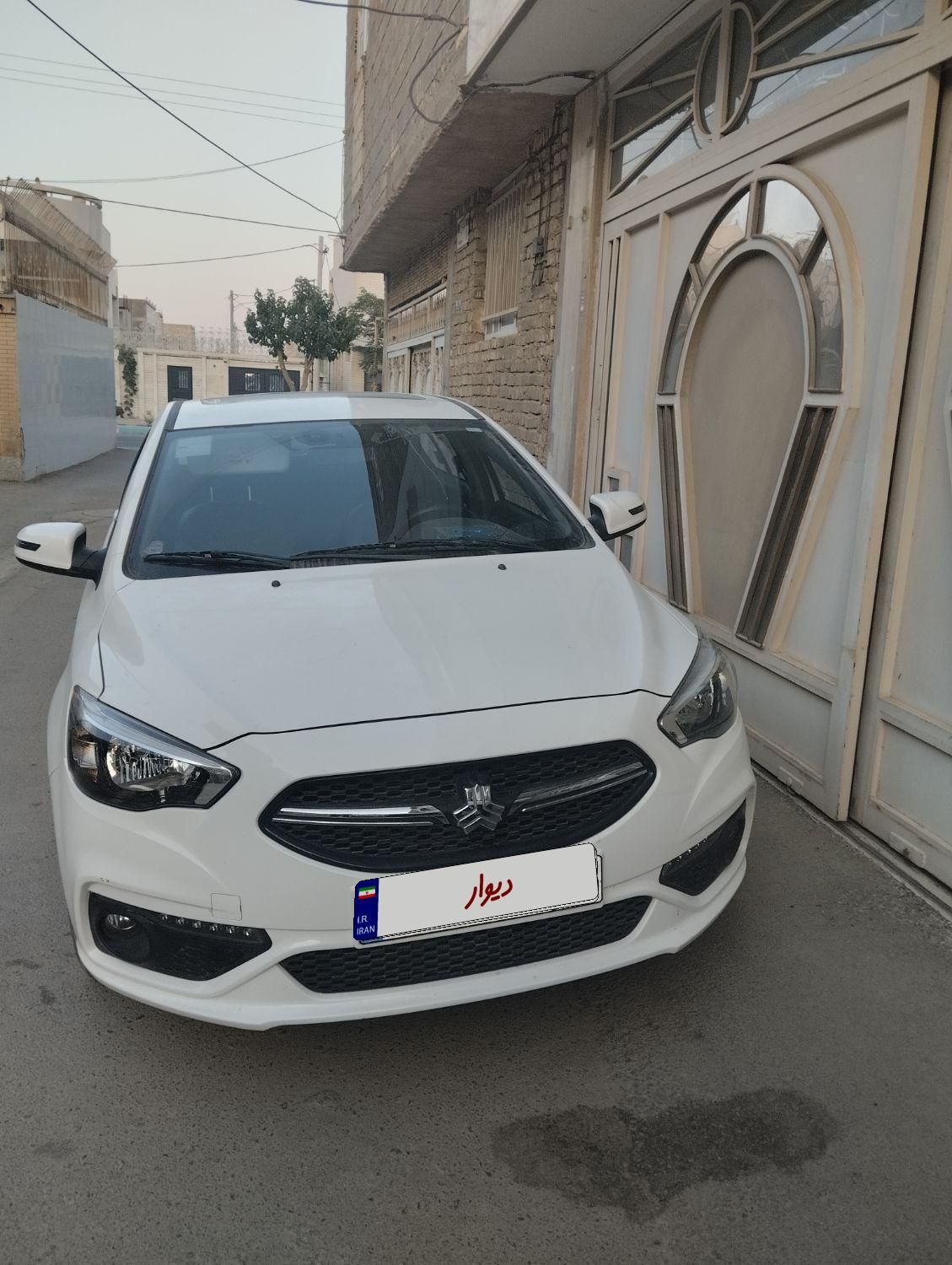 شاهین G دنده ای - 1401