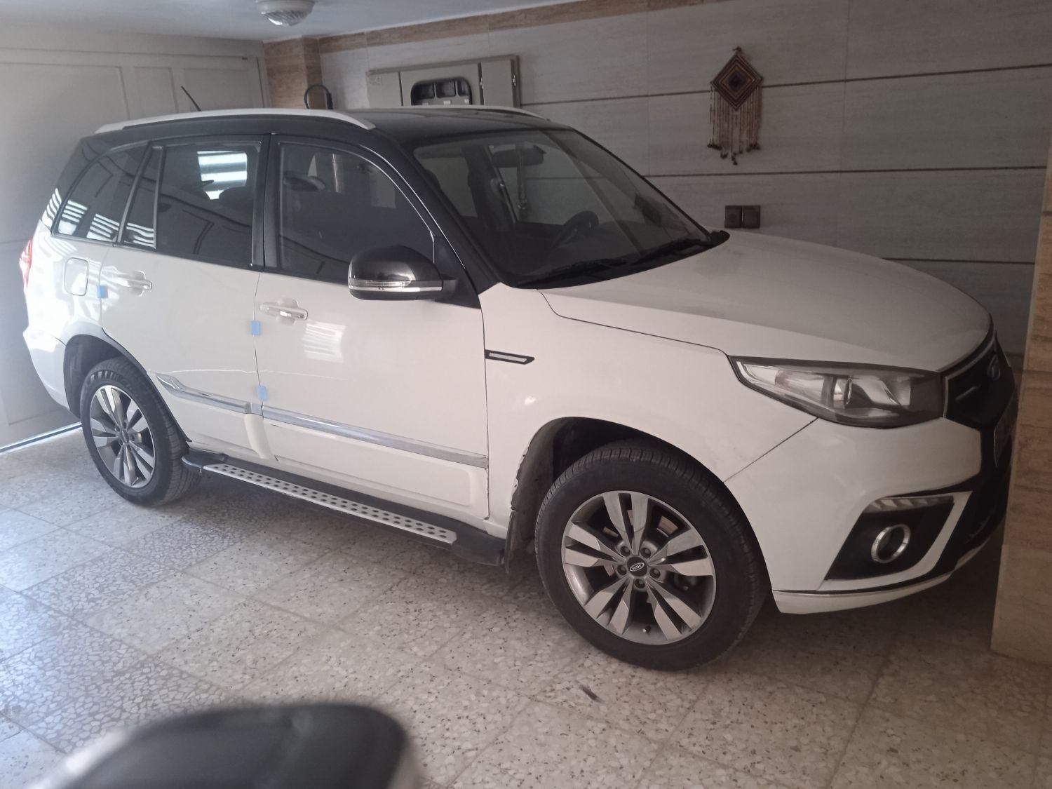 ام وی ام X33 جدید اتوماتیک - 1395