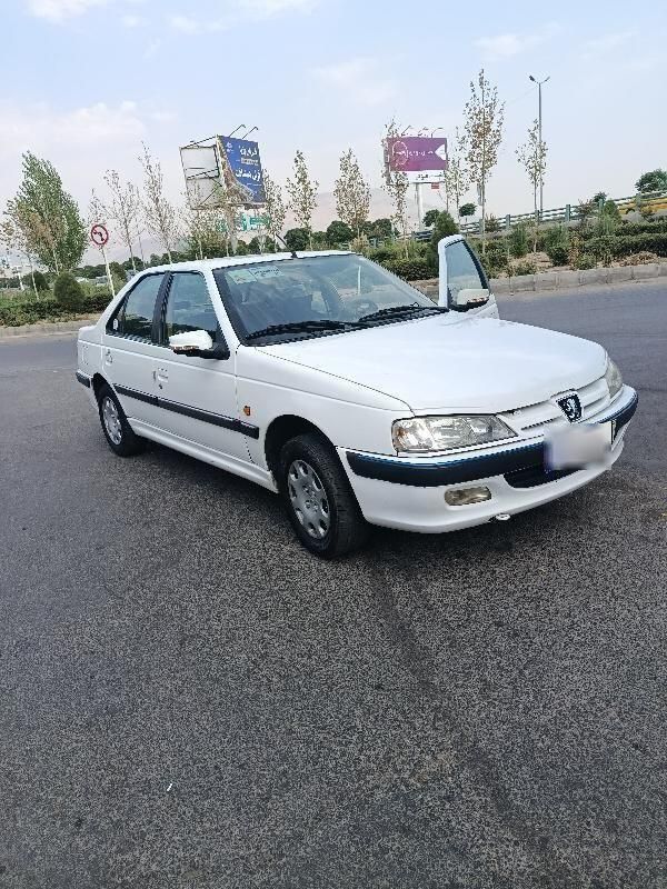 خودرو پژو، پارس آگهی ann_19831830