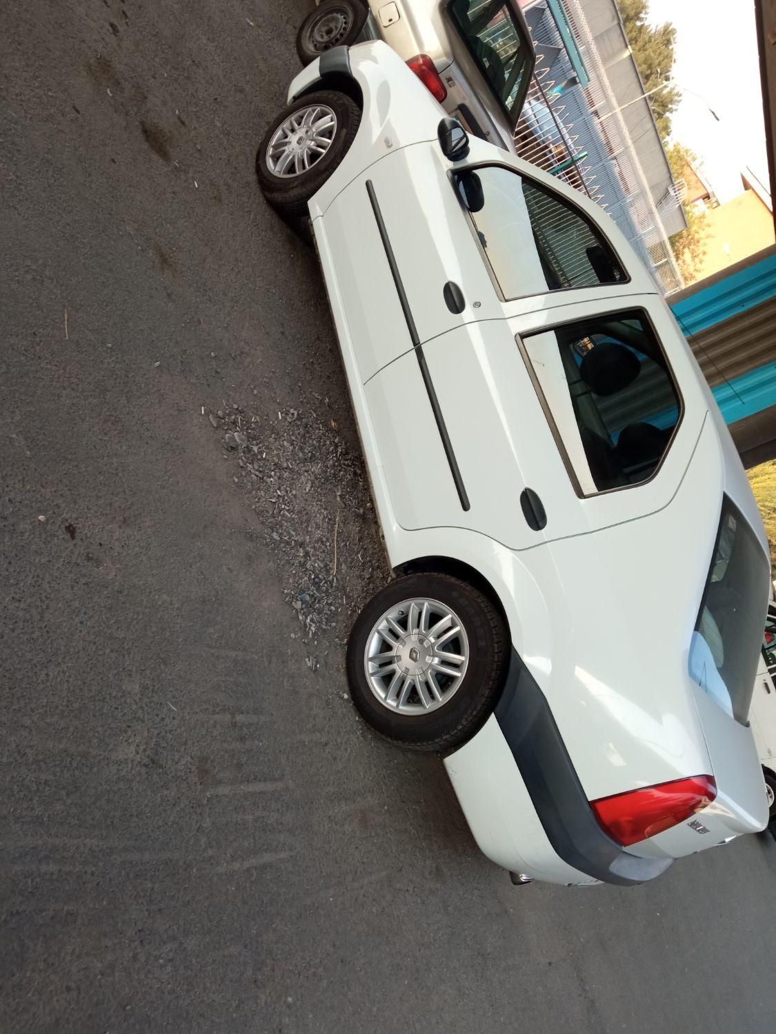 خودرو رنو، تندر 90 آگهی ann_19831842