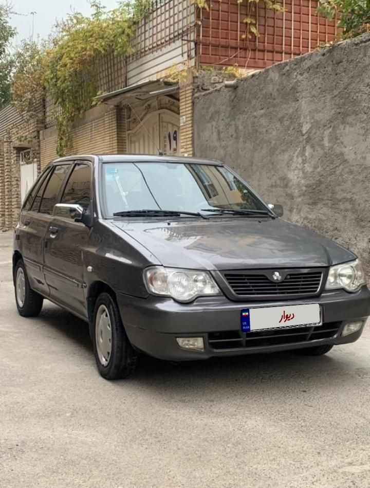 خودرو پراید، 111 آگهی ann_19831844