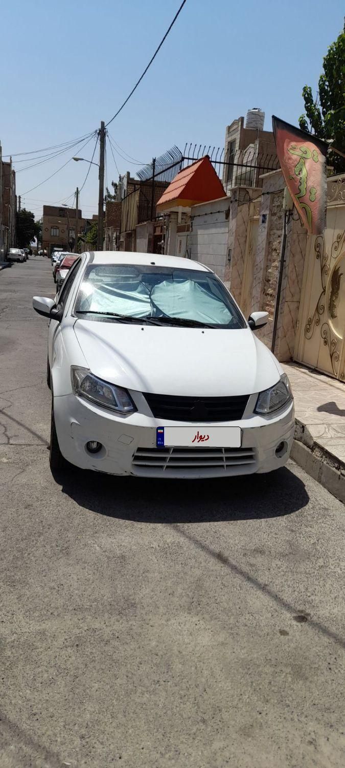 خودرو ساینا، EX آگهی ann_19831877